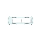 ABB - CombiLine N Inbouwunit leeg 2cpx041390r9999
