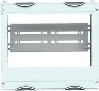 ABB - CombiLine N Inbouwunit leeg  2cpx041324r9999