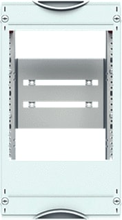 ABB - CombiLine N Inbouwunit leeg  2cpx041323r9999
