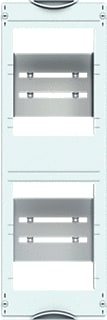 ABB - CombiLine N Inbouwunit leeg  2cpx041314r9999