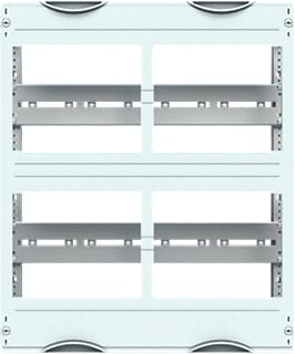 ABB - CombiLine N Inbouwunit leeg 2cpx041303r9999