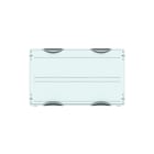 ABB - CombiLine N Inbouwunit leeg inbunit lg 2cpx041282r9999