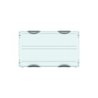 ABB - CombiLine N Inbouwunit leeg 2cpx041273r9999