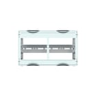 ABB - CombiLine N Inbouwunit leeg 2cpx041300r9999