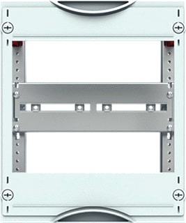 ABB - CombiLine N Inbouwunit leeg  2cpx041299r9999