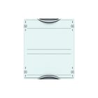 ABB - CombiLine N Inbouwunit leeg  2cpx041272r9999
