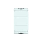 ABB - CombiLine N Inbouwunit leeg inbunit lg 2cpx041290r9999