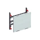 ABB - CombiLine N Inbouwunit leeg inbunit lg 2cpx041234r9999