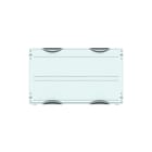ABB - CombiLine N Inbouwunit leeg inbunit lg 2cpx041231r9999