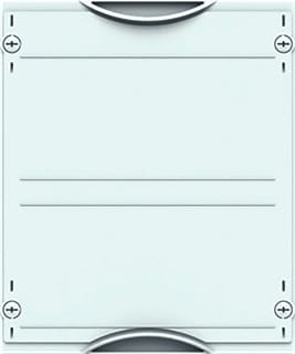 ABB - CombiLine N Inbouwunit leeg inbunit lg 2cpx041230r9999