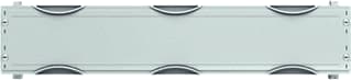 ABB - CombiLine N Inbouwunit leeg inbunit lg 2cpx041229r9999