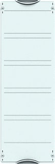 ABB - CombiLine N Inbouwunit leeg 2cpx041254r9999