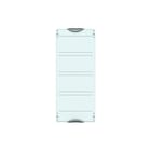 ABB - CombiLine N Inbouwunit leeg 2cpx041251r9999