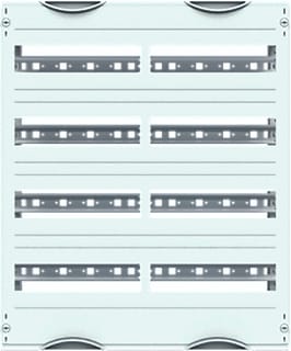 ABB - CombiLine N Inbouwunit leeg inbunit lg 2cpx041217r9999