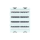 ABB - CombiLine N Inbouwunit leeg inbunit lg 2cpx041217r9999