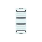 ABB - CombiLine N Inbouwunit leeg inbunit lg 2cpx041216r9999