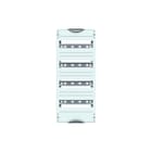 ABB - CombiLine N Inbouwunit leeg inbunit lg 2cpx041215r9999