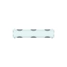 ABB - CombiLine N Inbouwunit leeg  2cpx041244r9999