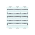 ABB - CombiLine N Inbouwunit leeg inbunit lg 2cpx041225r9999