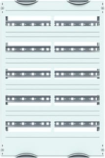 ABB - CombiLine N Inbouwunit leeg inbunit lg 2cpx041223r9999