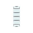 ABB - CombiLine N Inbouwunit leeg inbunit lg 2cpx041222r9999