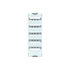 ABB - CombiLine N Inbouwunit leeg inbunit lg 2cpx041221r9999