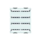 ABB - CombiLine N Inbouwunit leeg inbunit lg 2cpx041218r9999