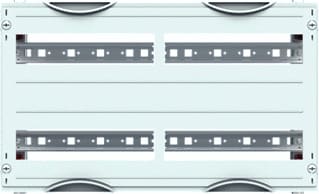ABB - CombiLine N Inbouwunit leeg inbunit lg 2cpx041206r9999