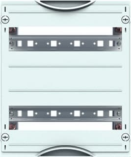 ABB - CombiLine N Inbouwunit leeg inbunit lg 2cpx041204r9999