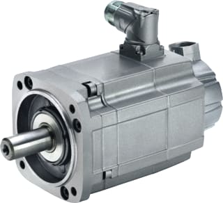 Siemens - Elektromotor 1ft70445af701db0