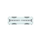 ABB - CombiLine N Inbouwunit leeg inbunit lg 2cpx041201r9999