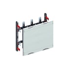 ABB - CombiLine N Inbouwunit leeg  2cpx041128r9999