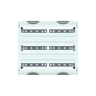 ABB - CombiLine N Inbouwunit leeg inbunit lg 2cpx041212r9999