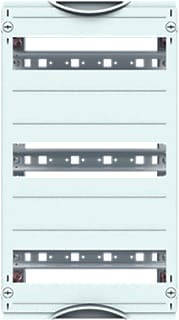 ABB - CombiLine N Inbouwunit leeg inbunit lg 2cpx041210r9999