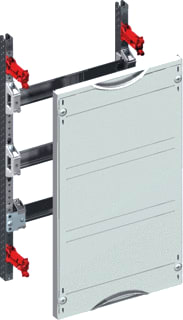 ABB - CombiLine N Inbouwunit leeg 2cpx041114r9999