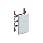 ABB - CombiLine N Inbouwunit leeg 2cpx041113r9999