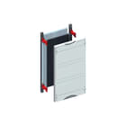 ABB - CombiLine N Inbouwunit leeg 2cpx041117r9999