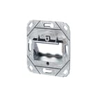 Metz Connect - E-DAT Datacontactdoos twisted pair Draagring 3V