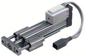 SMC Nederland - LEY Elektromotor Leyg32Lda-50C