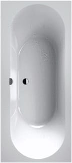 Villeroy & Boch - Bad Ubq180Obr2Dv-01