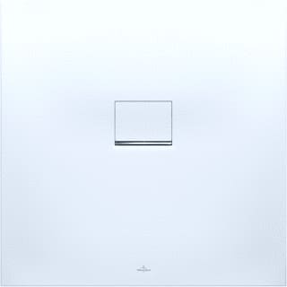 Villeroy & Boch - Douchebak Dchbk Squaro