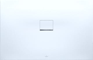 Villeroy & Boch - Douchebak Dchbk Squaro