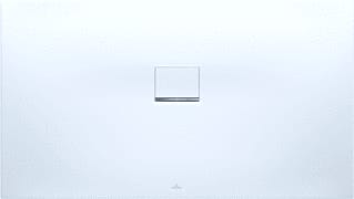 Villeroy & Boch - Douchebak Dchbk Squaro