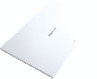 Villeroy & Boch - Douchebak Dchbk Squaro