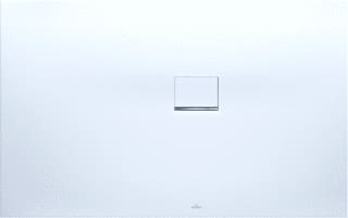 Villeroy & Boch - Douchebak  dchbk squaro
