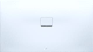 Villeroy & Boch - Douchebak Dchbk Squaro