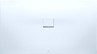 Villeroy & Boch - Douchebak Dchbk Squaro