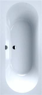 Villeroy & Boch - Systeembad  sysbd oberon2.0