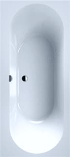 Villeroy & Boch - Systeembad Sysbd Oberon2.0