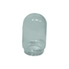 Corodex - Mech. toebeh. verlichtingsarmatuur Schutglas 100W Helder